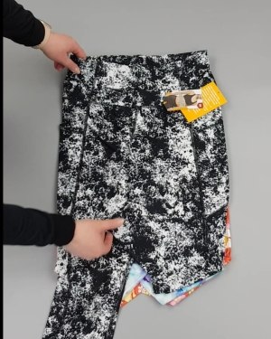 Фотография  829 - Легинсы AVIA (Ladies leggings)#8 кг, ЛОТ №4046 оптом в Оренбурге и Оренбургской области