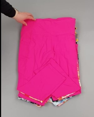 Фотография  357 - Легинсы AVIA (Ladies leggings)#8 кг, ЛОТ №4046 оптом в Оренбурге и Оренбургской области