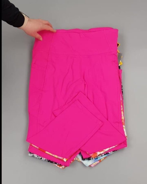 Фотография  991 - Легинсы AVIA (Ladies leggings)#8 кг, ЛОТ №4046 оптом в Оренбурге и Оренбургской области