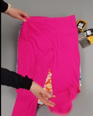 Фотография  243 - Легинсы AVIA (Ladies leggings)#8 кг, ЛОТ №4046 оптом в Оренбурге и Оренбургской области