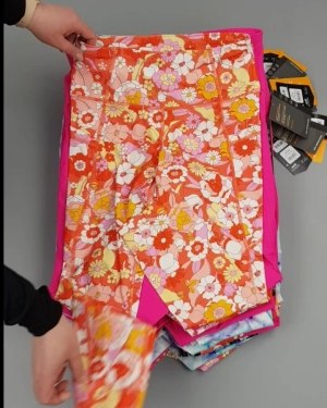 Фотография  722 - Легинсы AVIA (Ladies leggings)#8 кг, ЛОТ №4046 оптом в Оренбурге и Оренбургской области