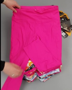 Фотография  155 - Легинсы AVIA (Ladies leggings)#8 кг, ЛОТ №4046 оптом в Оренбурге и Оренбургской области