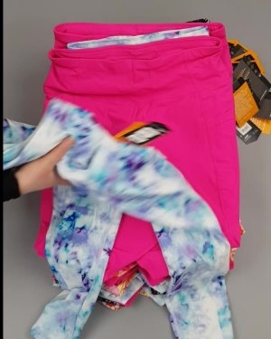 Фотография  512 - Легинсы AVIA (Ladies leggings)#8 кг, ЛОТ №4046 оптом в Оренбурге и Оренбургской области