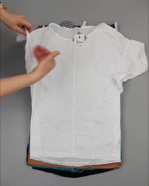 Фотография  572 - CALZEDONIA лето mix#50 шт, ЛОТ №4073 оптом в Оренбурге и Оренбургской области