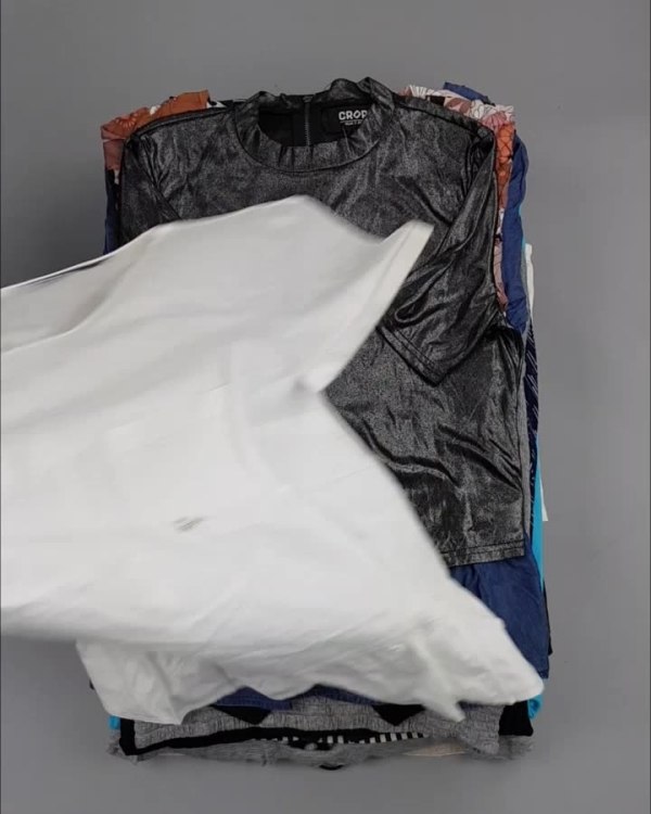 Фотография  652 - LPP Summer mix#17 кг, ЛОТ №4141 оптом в Оренбурге и Оренбургской области