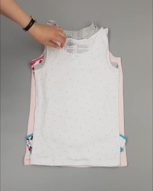 Фотография  301 - Нижнее белье LIDL Kids#5 кг, ЛОТ №4231 оптом в Оренбурге и Оренбургской области