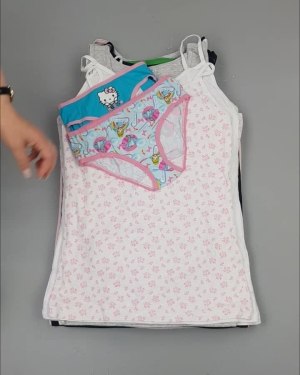 Фотография  508 - Нижнее белье LIDL Kids#5 кг, ЛОТ №4231 оптом в Оренбурге и Оренбургской области