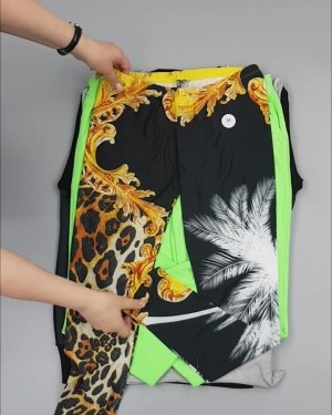 Фотография  863 - CIRCUS mix #13 кг, ЛОТ №4257 оптом в Оренбурге и Оренбургской области