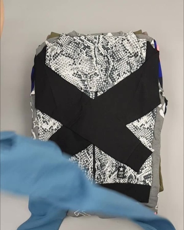 Фотография  523 - CIRCUS mix #13 кг, ЛОТ №4257 оптом в Оренбурге и Оренбургской области