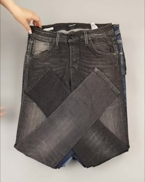 Фотография  395 - Джинсы Италия#20 шт, ЛОТ №4301 оптом в Оренбурге и Оренбургской области