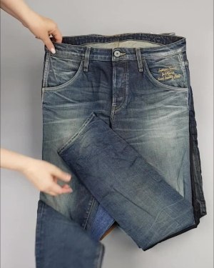 Фотография  547 - Джинсы Италия#20 шт, ЛОТ №4302 оптом в Оренбурге и Оренбургской области