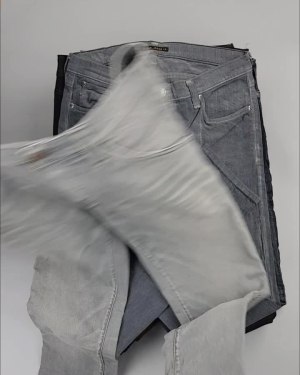 Фотография  453 - Джинсы Италия#20 шт, ЛОТ №4302 оптом в Оренбурге и Оренбургской области