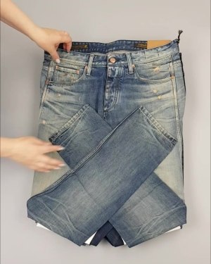 Фотография  734 - Джинсы Италия#20 шт, ЛОТ №4303 оптом в Оренбурге и Оренбургской области