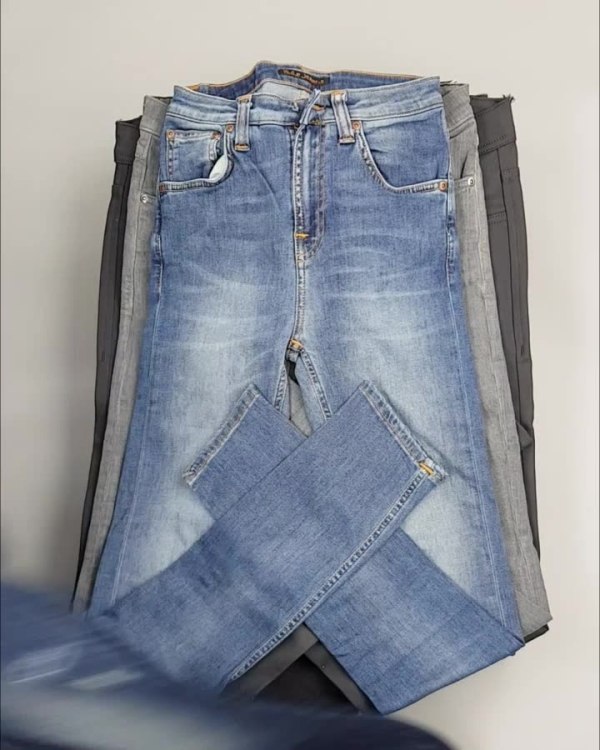 Фотография  278 - Джинсы Италия#20 шт, ЛОТ №4303 оптом в Оренбурге и Оренбургской области