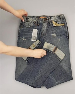 Фотография  948 - Джинсы Италия#20 шт, ЛОТ №4304 оптом в Оренбурге и Оренбургской области