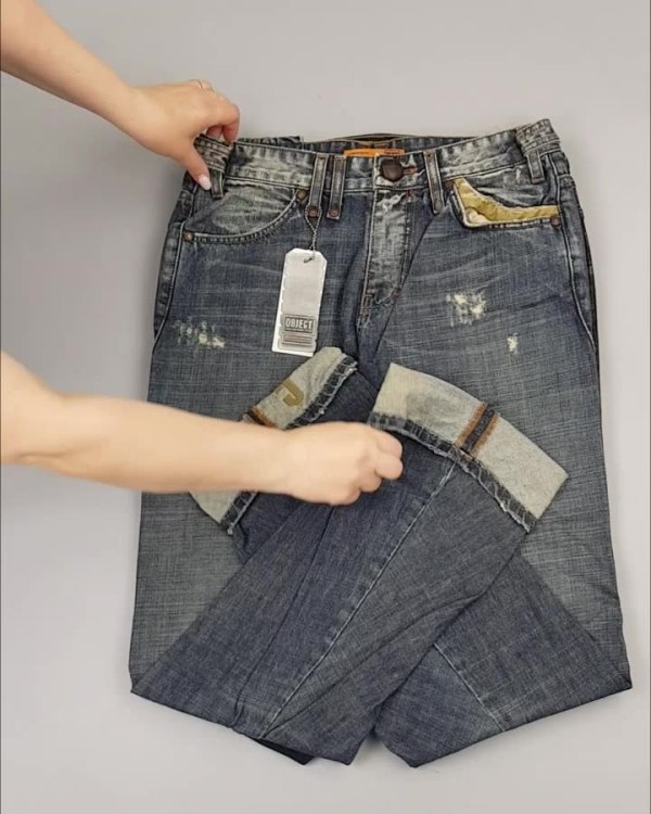 Фотография  494 - Джинсы Италия#20 шт, ЛОТ №4304 оптом в Оренбурге и Оренбургской области