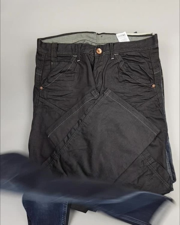 Фотография  504 - Джинсы Италия#20 шт, ЛОТ №4304 оптом в Оренбурге и Оренбургской области