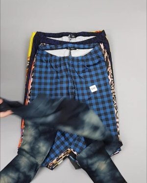 Фотография  464 - Лосины CIRCUS #6,4 кг, ЛОТ №4325 оптом в Оренбурге и Оренбургской области