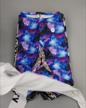 Фотография  326 - Лосины CIRCUS #6,4 кг, ЛОТ №4325 оптом в Оренбурге и Оренбургской области