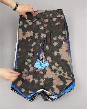 Фотография  913 - Лосины CIRCUS #6,4 кг, ЛОТ №4325 оптом в Оренбурге и Оренбургской области