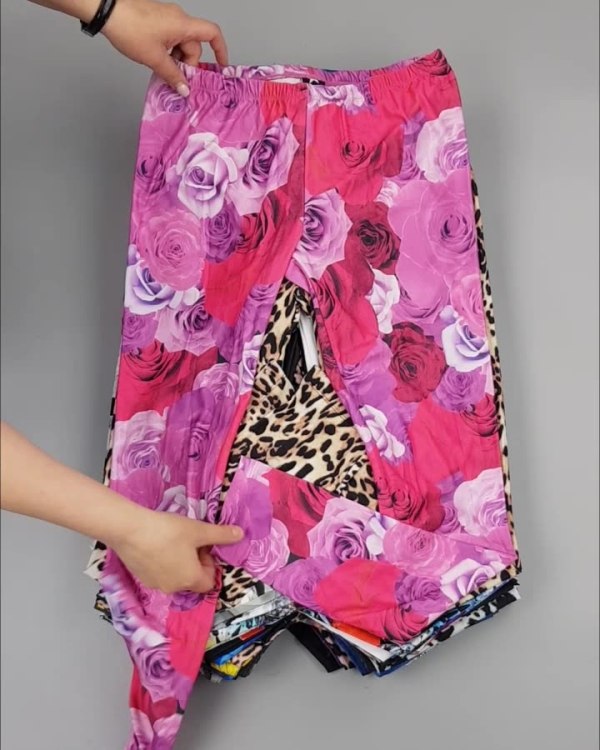 Фотография  581 - Лосины CIRCUS #6,2 кг, ЛОТ №4326 оптом в Оренбурге и Оренбургской области