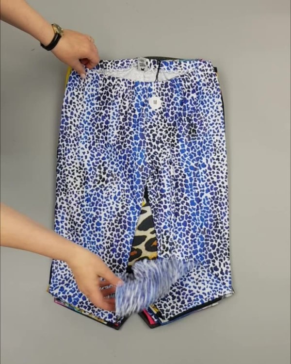 Фотография  987 - Лосины CIRCUS #6,2 кг, ЛОТ №4327 оптом в Оренбурге и Оренбургской области