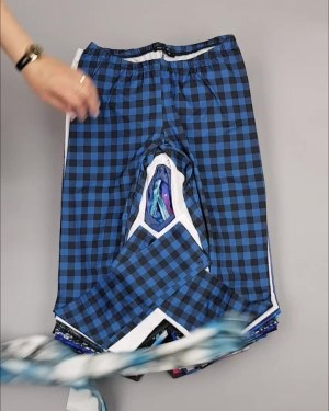 Фотография  406 - Лосины CIRCUS #6,2 кг, ЛОТ №4327 оптом в Оренбурге и Оренбургской области