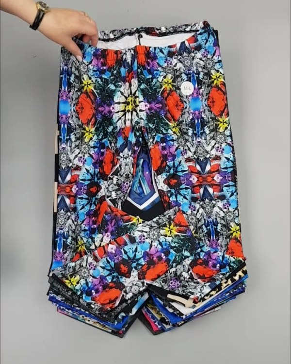 Фотография  653 - Лосины CIRCUS #6,2 кг, ЛОТ №4327 оптом в Оренбурге и Оренбургской области