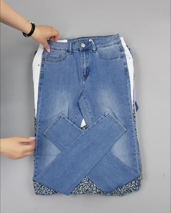 Фотография  554 - VILA Summer mix#15 кг, ЛОТ №4355 оптом в Оренбурге и Оренбургской области