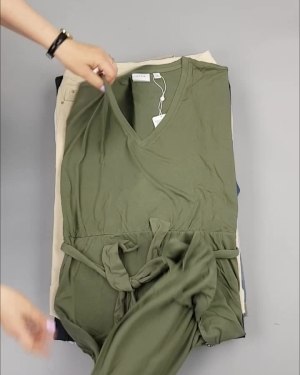 Фотография  408 - VILA Summer mix#15 кг, ЛОТ №4355 оптом в Оренбурге и Оренбургской области