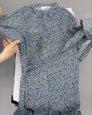 Фотография  125 - VILA Summer mix#15 кг, ЛОТ №4355 оптом в Оренбурге и Оренбургской области