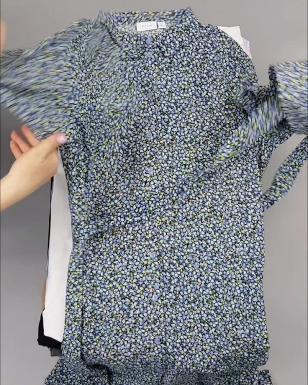 Фотография  147 - VILA Summer mix#15 кг, ЛОТ №4355 оптом в Оренбурге и Оренбургской области