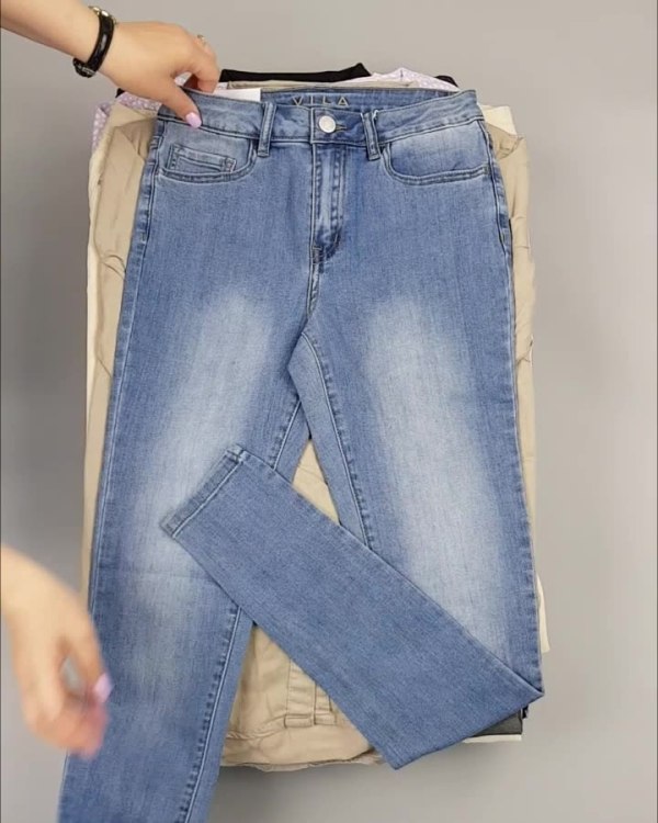 Фотография  287 - VILA Summer mix#15 кг, ЛОТ №4356 оптом в Оренбурге и Оренбургской области