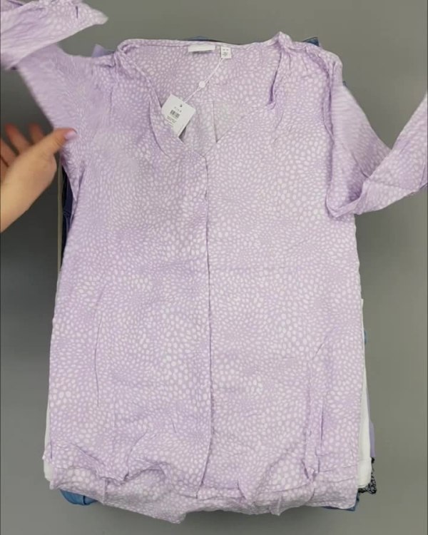 Фотография  194 - VILA Summer mix#15 кг, ЛОТ №4356 оптом в Оренбурге и Оренбургской области