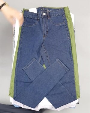 Фотография  856 - VILA Summer mix#15 кг, ЛОТ №4356 оптом в Оренбурге и Оренбургской области