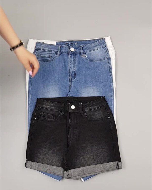 Фотография  818 - VILA Summer mix#15 кг, ЛОТ №4357 оптом в Оренбурге и Оренбургской области