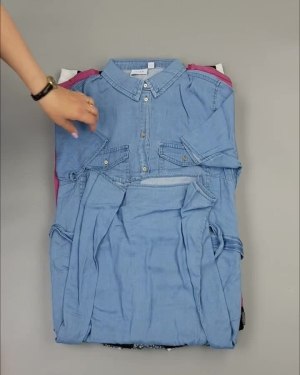 Фотография  753 - VILA Summer mix#15 кг, ЛОТ №4357 оптом в Оренбурге и Оренбургской области