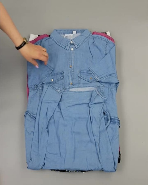 Фотография  113 - VILA Summer mix#15 кг, ЛОТ №4357 оптом в Оренбурге и Оренбургской области