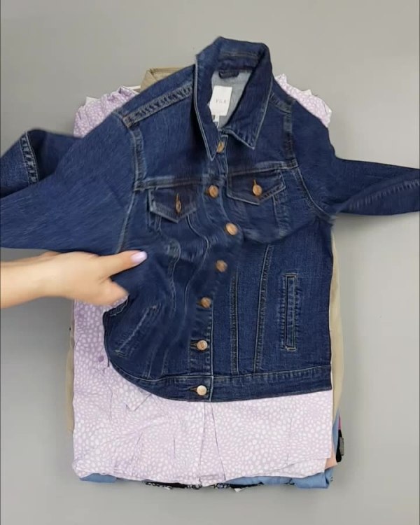 Фотография  184 - VILA Summer mix#15 кг, ЛОТ №4357 оптом в Оренбурге и Оренбургской области