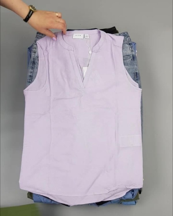 Фотография  795 - VILA Summer mix#15 кг, ЛОТ №4357 оптом в Оренбурге и Оренбургской области