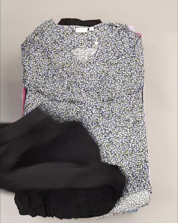 Фотография  868 - VILA Summer mix#15 кг, ЛОТ №4357 оптом в Оренбурге и Оренбургской области