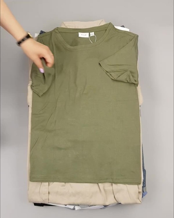 Фотография  572 - VILA Summer mix#15 кг, ЛОТ №4359 оптом в Оренбурге и Оренбургской области