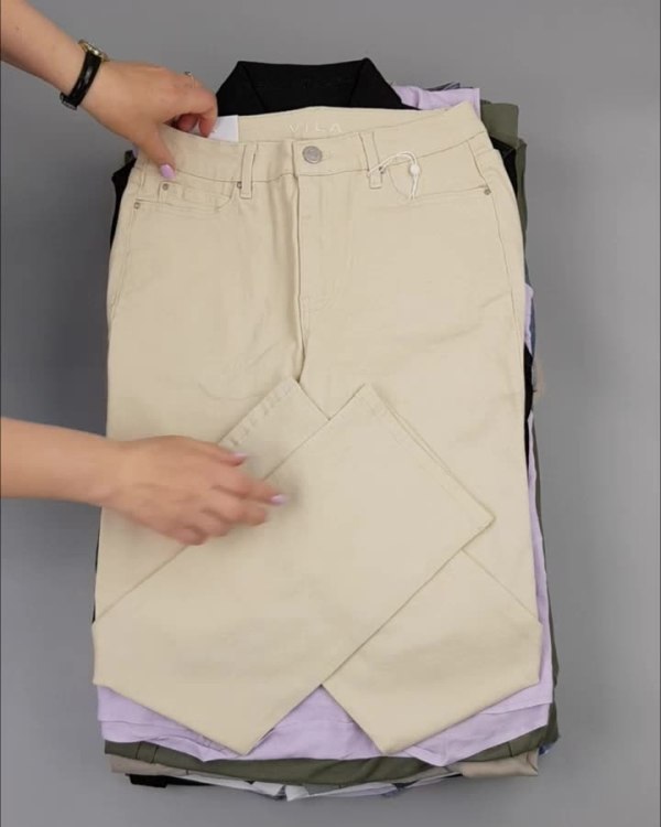 Фотография  751 - VILA Summer mix#15 кг, ЛОТ №4359 оптом в Оренбурге и Оренбургской области