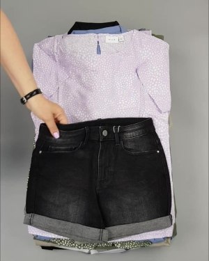 Фотография  865 - VILA Summer mix#15 кг, ЛОТ №4359 оптом в Оренбурге и Оренбургской области