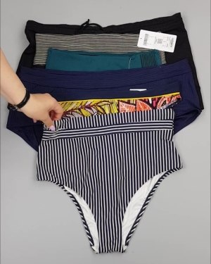 Фотография  964 - Купальники Chantelle#23 шт, ЛОТ №4412 оптом в Оренбурге и Оренбургской области