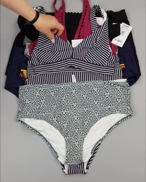 Фотография  913 - Купальники Chantelle#23 шт, ЛОТ №4412 оптом в Оренбурге и Оренбургской области