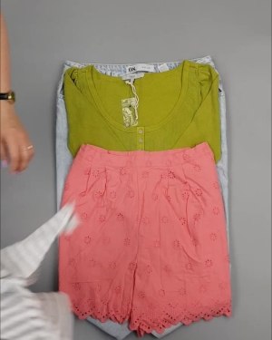 Фотография  946 - NEXT Summer Women mix#15 кг, ЛОТ №4436 оптом в Оренбурге и Оренбургской области