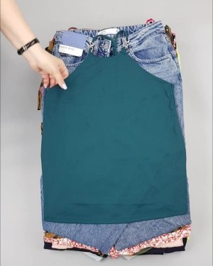 Фотография  663 - NEXT Summer Women mix#15 кг, ЛОТ №4436 оптом в Оренбурге и Оренбургской области