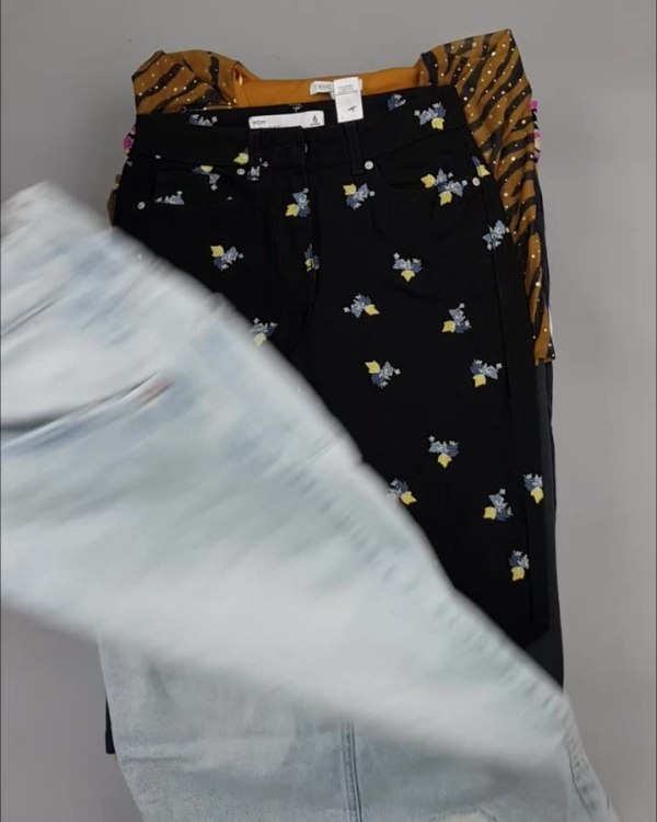 Фотография  755 - NEXT Summer Women mix#15 кг, ЛОТ №4437 оптом в Оренбурге и Оренбургской области