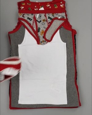 Фотография  640 - Нижнее белье CALZEDONIA дети#40 шт, ЛОТ №4443 оптом в Оренбурге и Оренбургской области